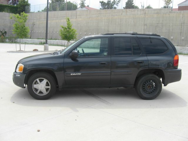 2003 GMC Envoy GXP