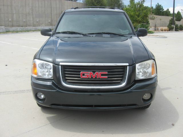 2003 GMC Envoy GXP