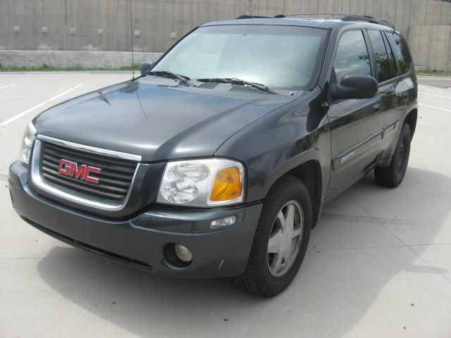 2003 GMC Envoy GXP