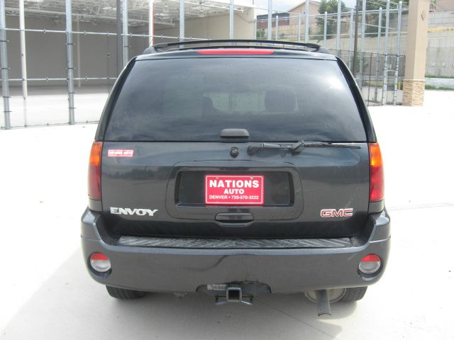 2003 GMC Envoy GXP