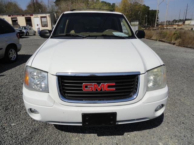 2003 GMC Envoy 45