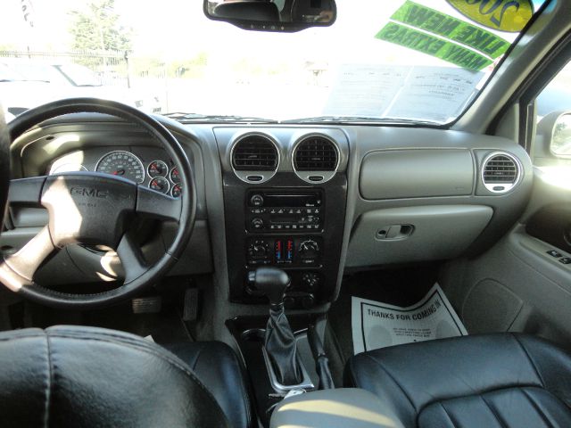 2003 GMC Envoy GXP