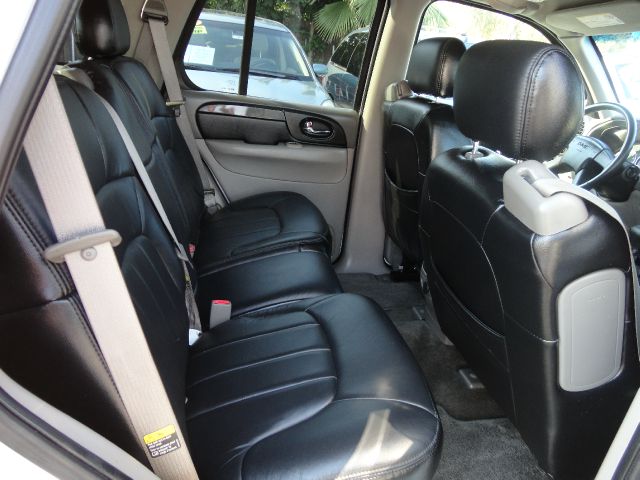 2003 GMC Envoy GXP