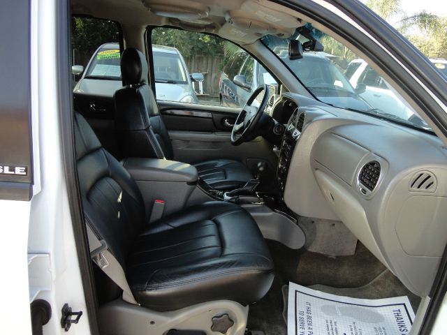 2003 GMC Envoy GXP