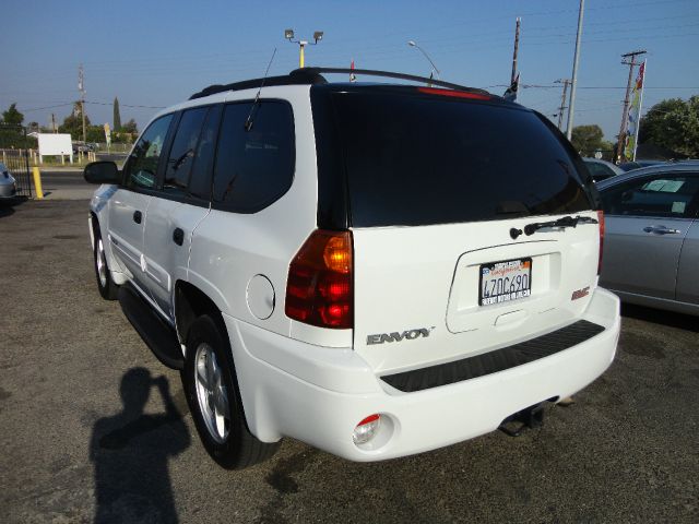 2003 GMC Envoy GXP