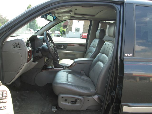 2003 GMC Envoy Wagon SE