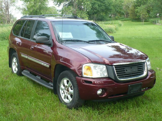 2003 GMC Envoy Wagon SE