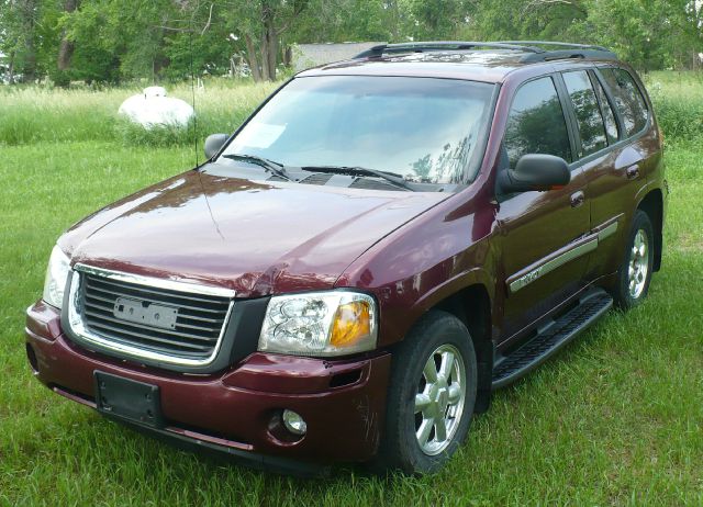 2003 GMC Envoy Wagon SE