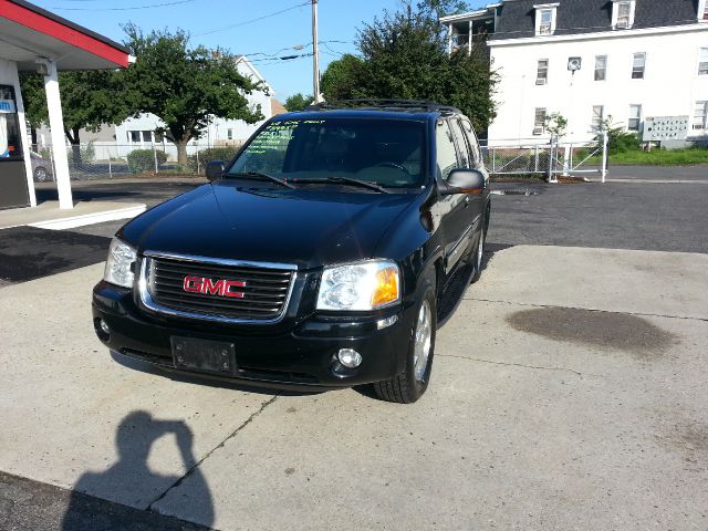 2003 GMC Envoy Wagon SE