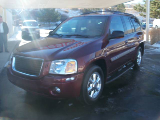 2003 GMC Envoy 45