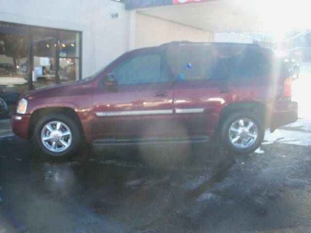 2003 GMC Envoy 45