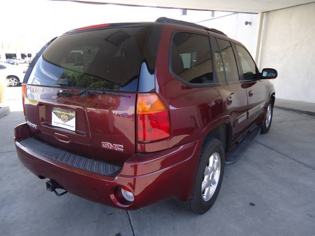 2003 GMC Envoy 45