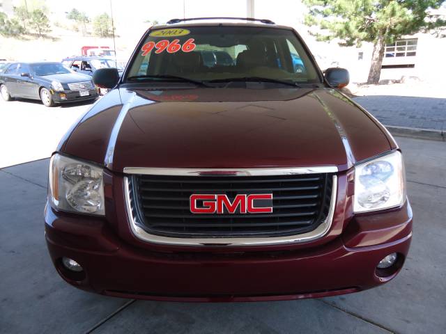 2003 GMC Envoy 45