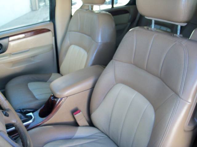 2003 GMC Envoy 45