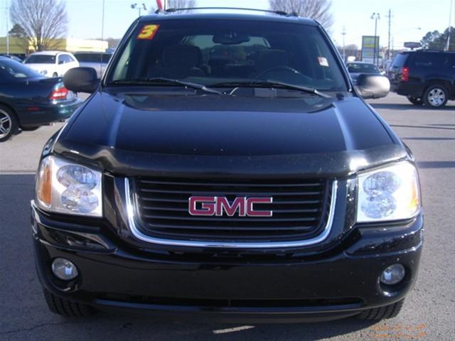 2003 GMC Envoy 45