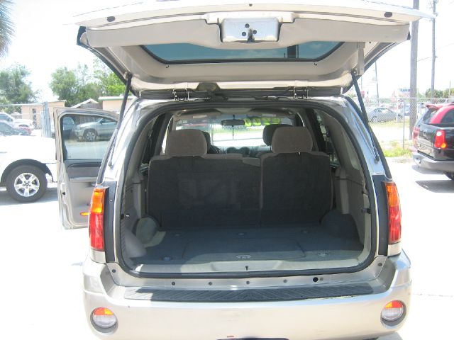 2003 GMC Envoy GXP