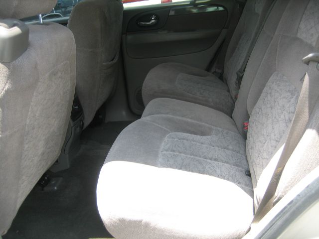 2003 GMC Envoy GXP