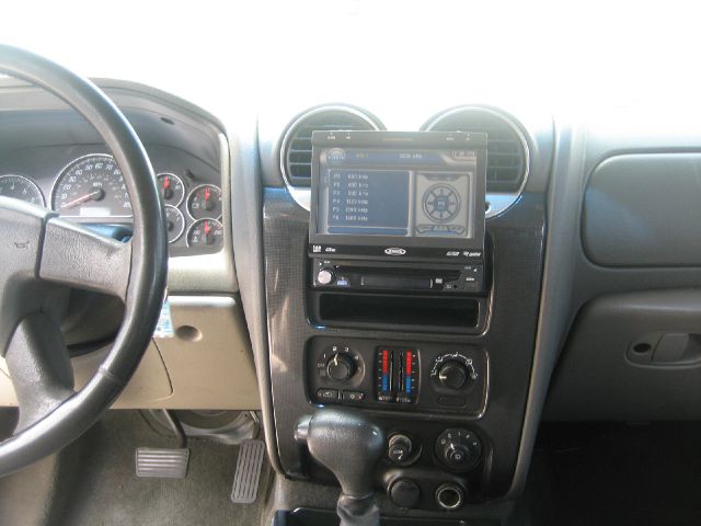 2003 GMC Envoy GXP