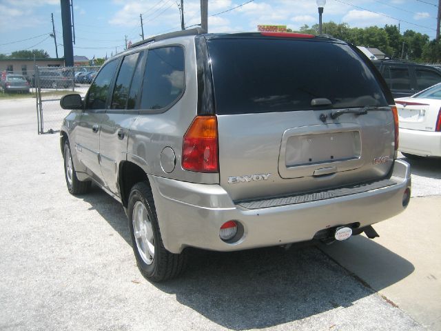 2003 GMC Envoy GXP