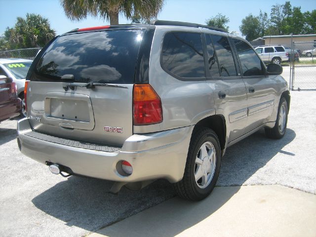 2003 GMC Envoy GXP