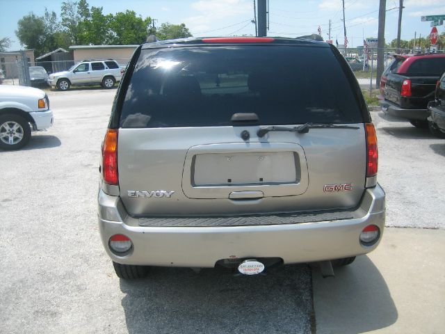 2003 GMC Envoy GXP