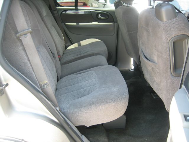 2003 GMC Envoy GXP