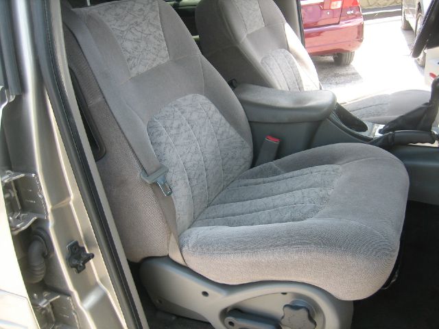 2003 GMC Envoy GXP