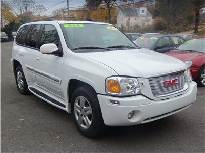 2003 GMC Envoy 45