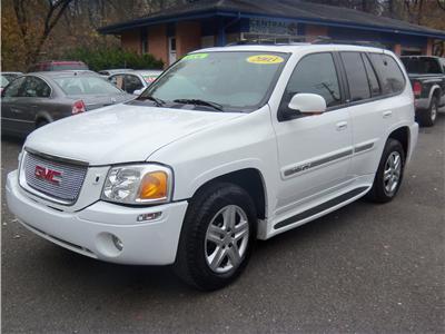 2003 GMC Envoy 45