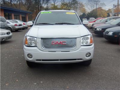 2003 GMC Envoy 45