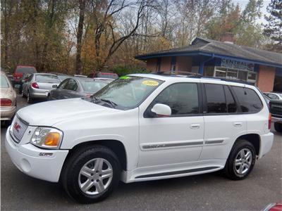 2003 GMC Envoy 45