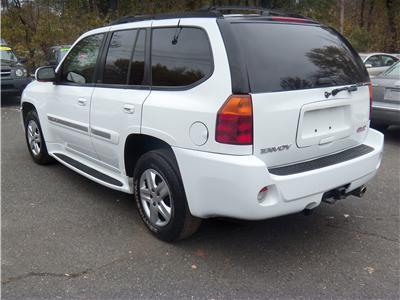 2003 GMC Envoy 45