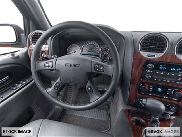 2003 GMC Envoy Unknown