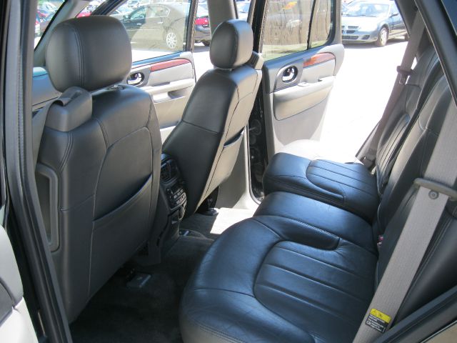 2003 GMC Envoy Wagon SE