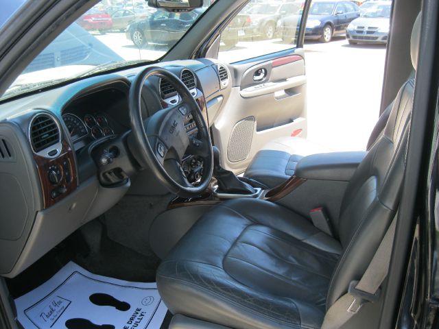 2003 GMC Envoy Wagon SE