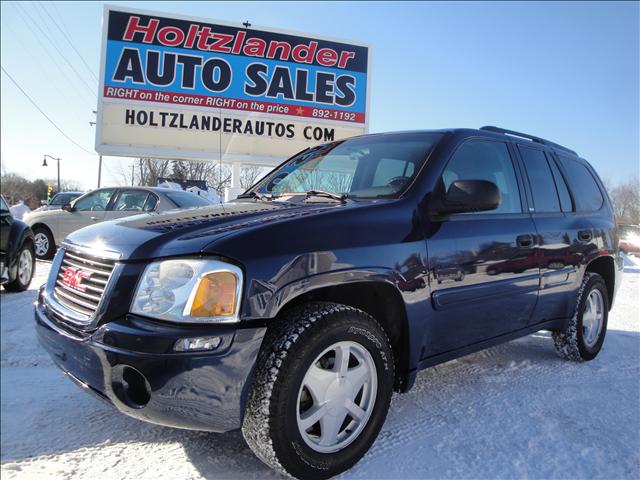 2003 GMC Envoy LTD LME