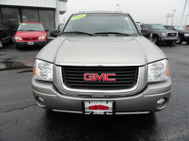 2003 GMC Envoy 45