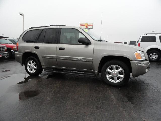 2003 GMC Envoy 45