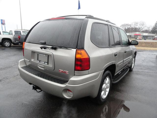 2003 GMC Envoy 45