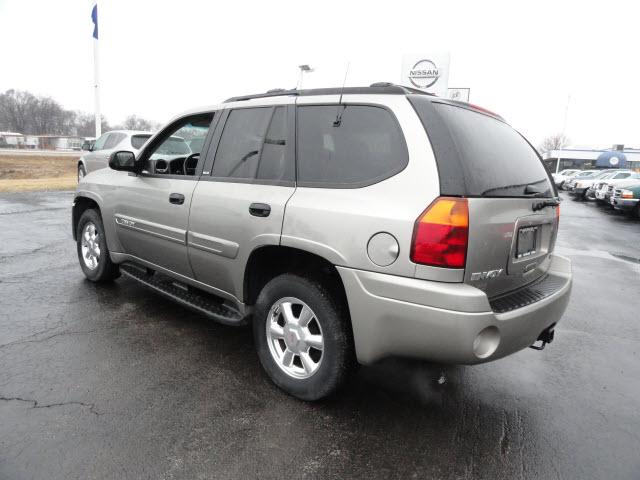 2003 GMC Envoy 45