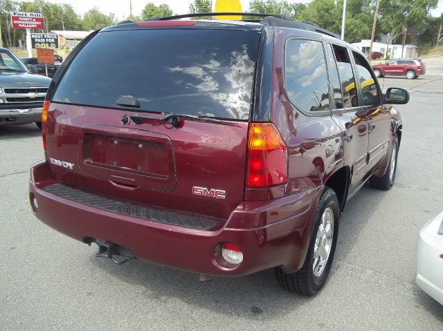 2003 GMC Envoy GXP