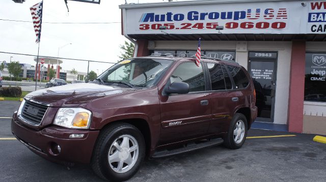 2003 GMC Envoy Super