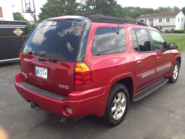 2003 GMC Envoy LS 2500 HD