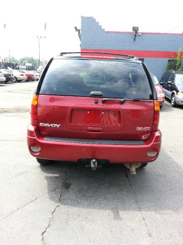 2003 GMC Envoy R/T AWD