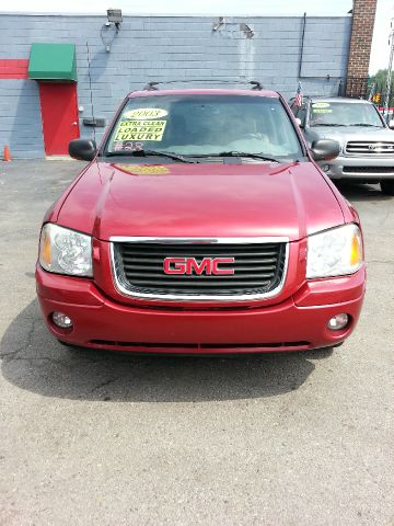 2003 GMC Envoy R/T AWD