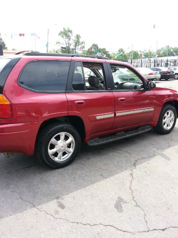 2003 GMC Envoy R/T AWD