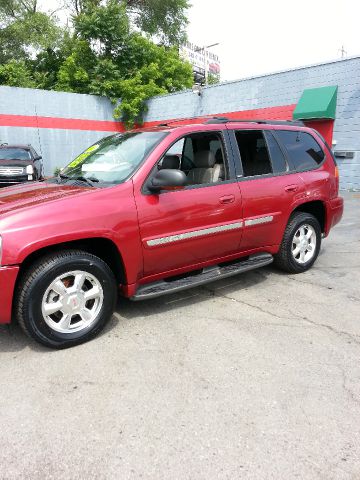 2003 GMC Envoy R/T AWD