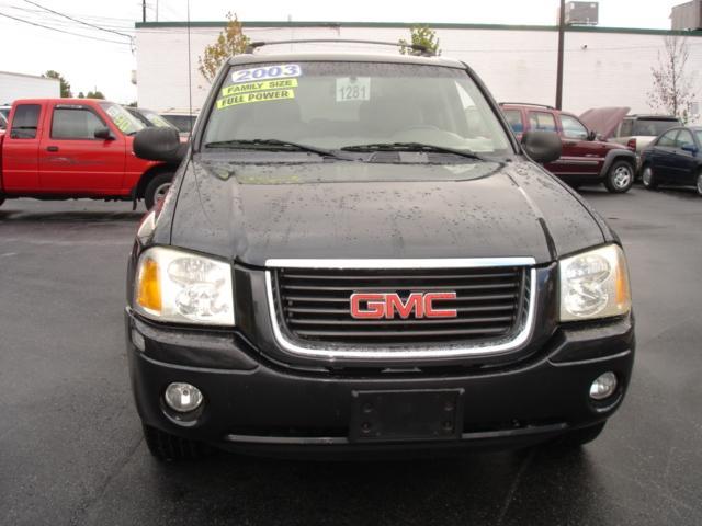 2003 GMC Envoy 45