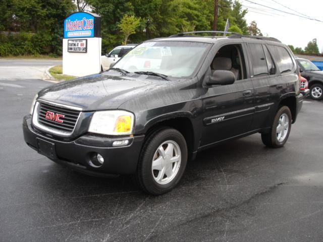 2003 GMC Envoy 45