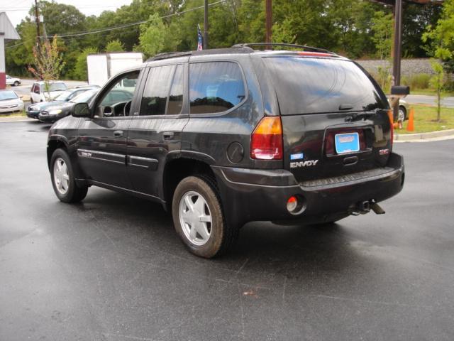 2003 GMC Envoy 45